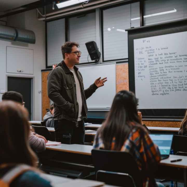 Educational facility