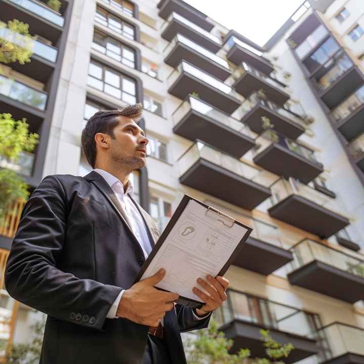 Property management