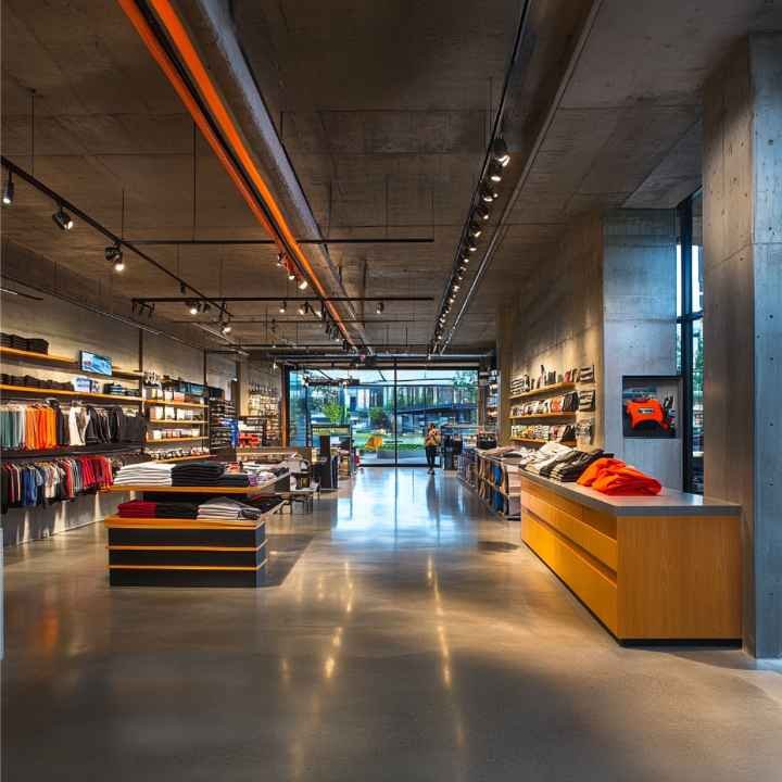Retail