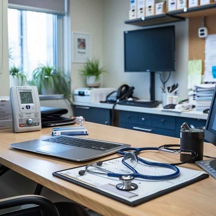 Medical office