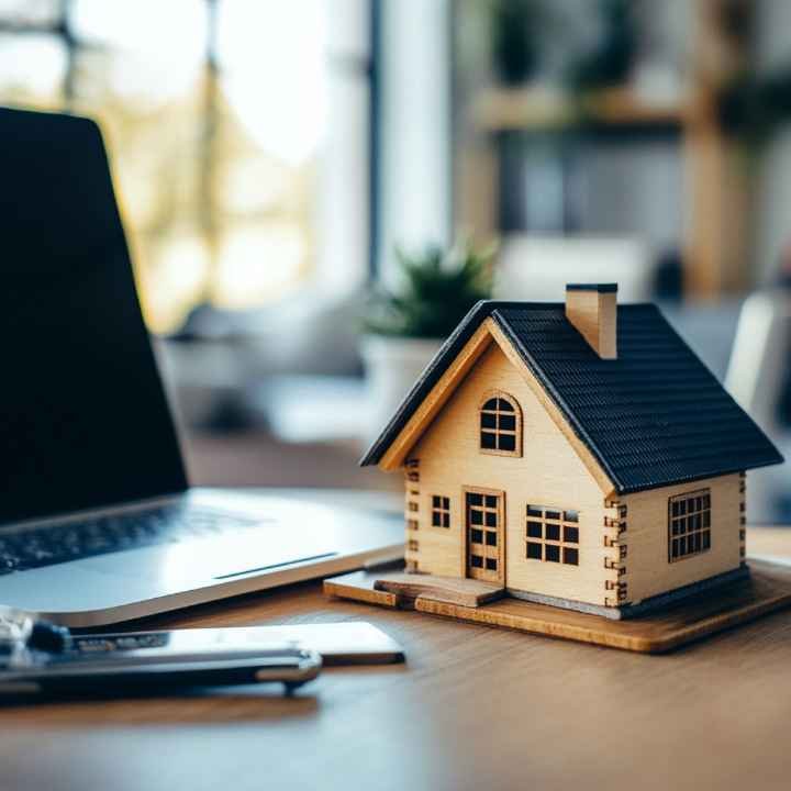 Property management