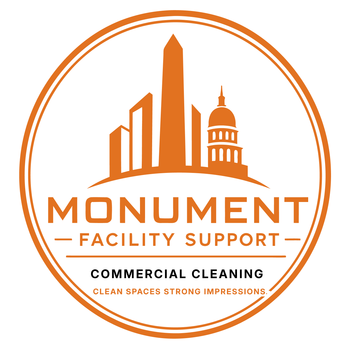 Monument Facility Support